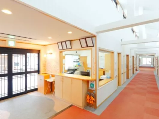 たきの憩（グループホーム）