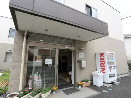 愛の家グループホーム川口仲町