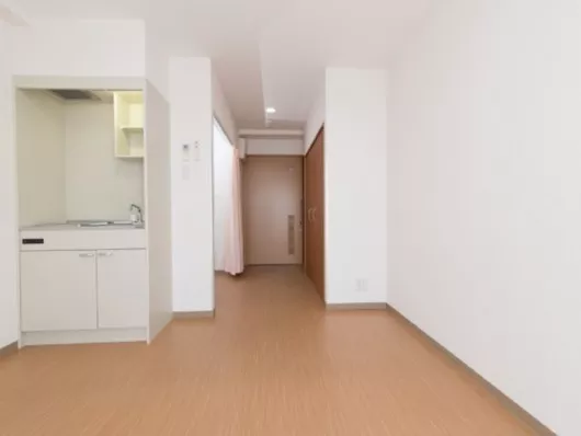 クリスタルコート四條畷