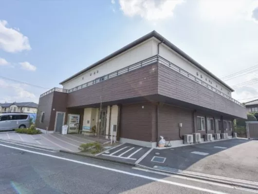 愛の家グループホーム日野万願寺