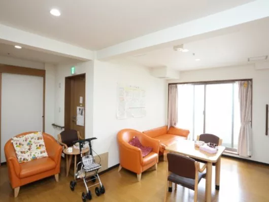 みつばレジデンス朝霞