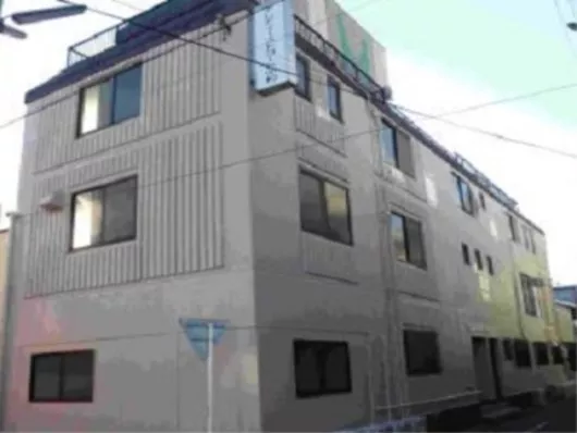 アレアイーストコート中村