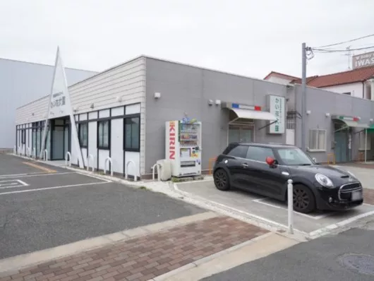 住宅型有料老人ホームかい花大蓮