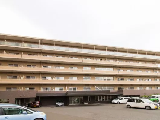 アースサポートクオリア仙台大和町