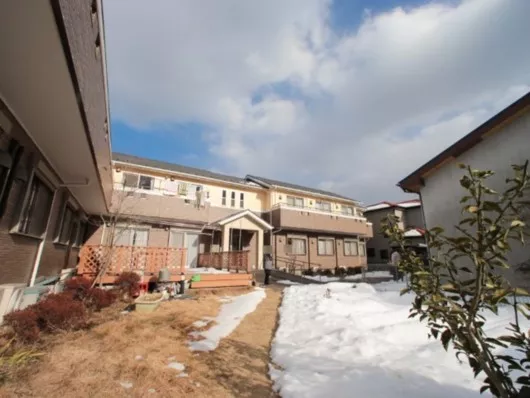 グループホームゆらり相模原