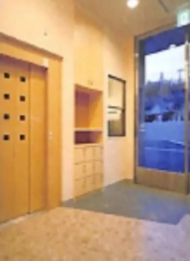 プラチナホーム市ヶ尾