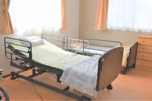 ハートランド・アイリ本庄２