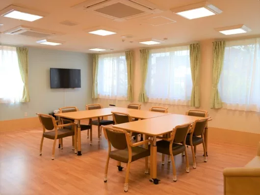 はなまるホーム青戸