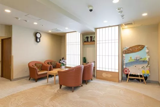 イリーゼ湘南辻堂