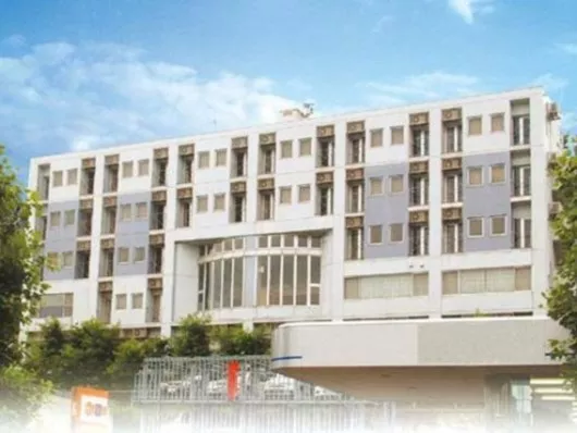 ベストライフ新百合ヶ丘