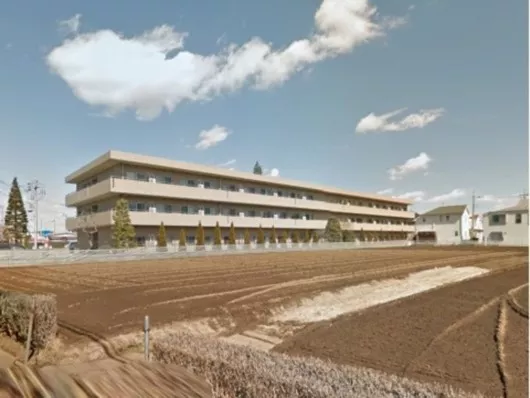 ベストライフ西東京松の木