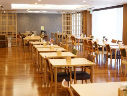 SOMPOケアラヴィーレレジデンス立石