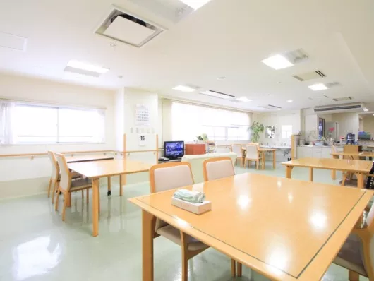 ケアタウン徳洲会札幌西