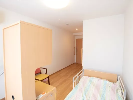 ベルライフ大和高田