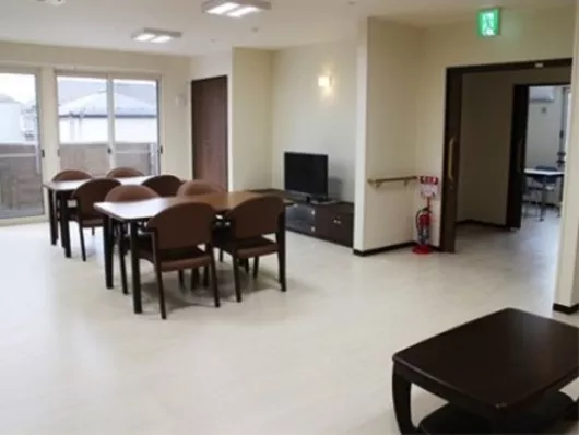 愛の家グループホーム大田大森西