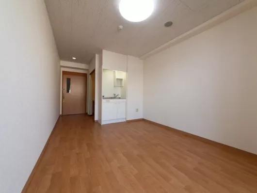 あんしんらいふ千鳥橋弐番館