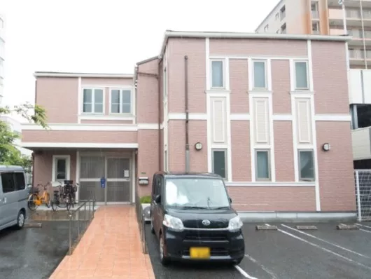 ニチイケアセンター巽東