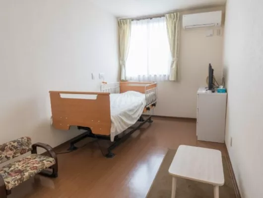 ライフパートナー星丘