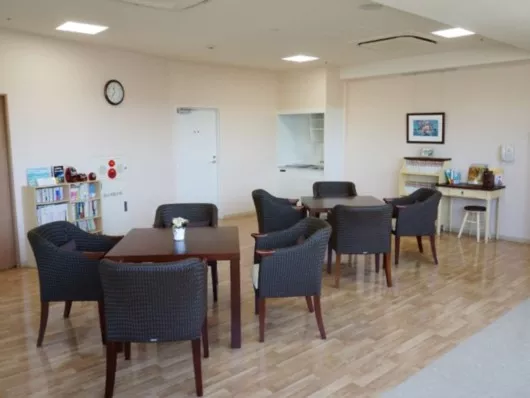 ココファンまちだ鶴川