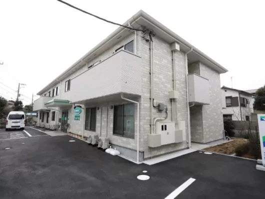 ツクイ世田谷宇奈根グループホーム