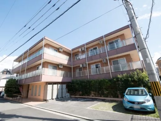 エコハウス三国ヶ丘