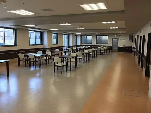 ケヤキ倶楽部越谷