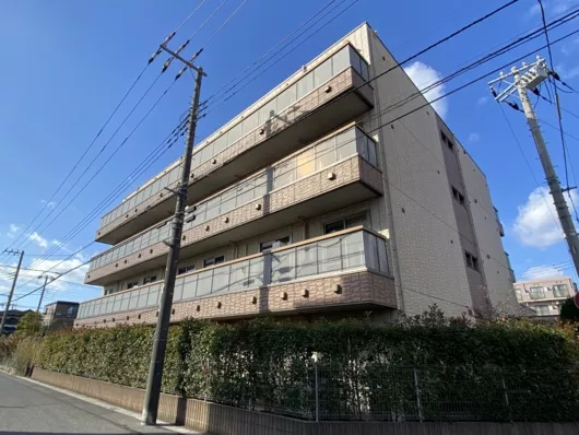 グッドタイムナーシングホーム・ 幕張