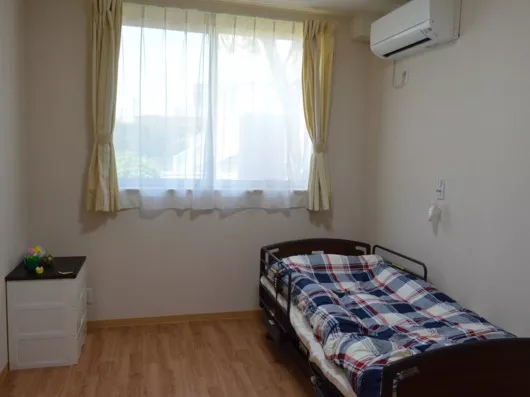 はなまるホーム青戸