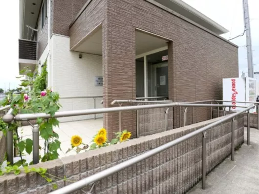 愛の家グループホーム三条上須頃