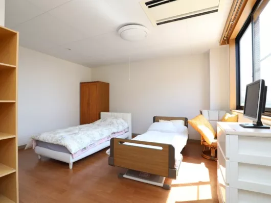 栃木グループリビングそよ風