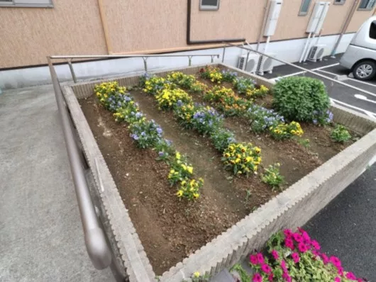 愛の家グループホーム関倉知