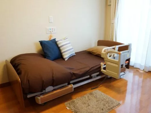 ニチイホーム江戸川