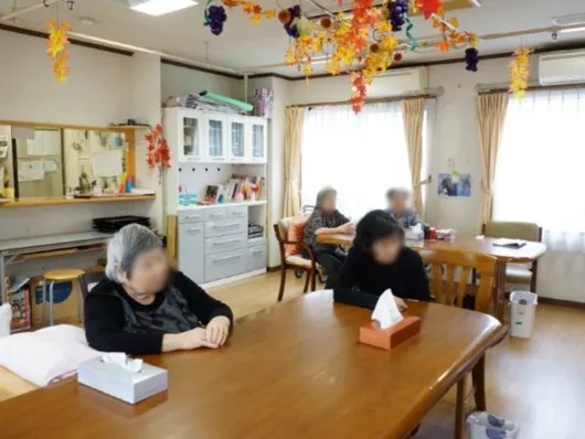 ガーデンコート幕張