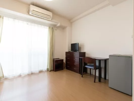 ホスピス対応型住宅リベル京都南