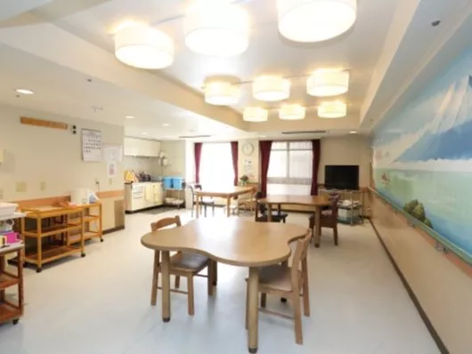 板橋やすらぎの園本館