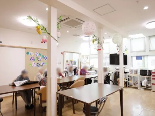 有料老人ホームほほえみ加須