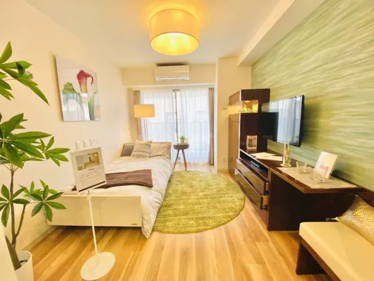 ホスピタルメント四谷大京町