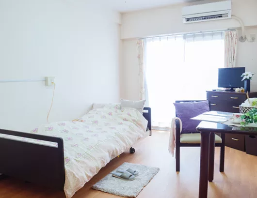 ライフコミューン登戸