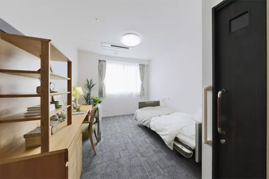 プレザングラン京都円町