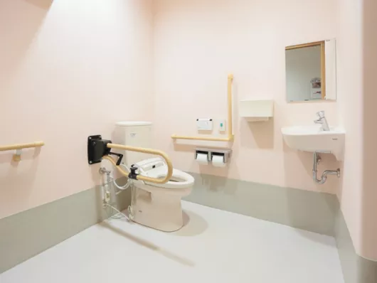 たのしい家梅津