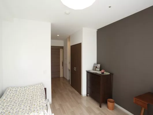 リアンレーヴ伊勢原