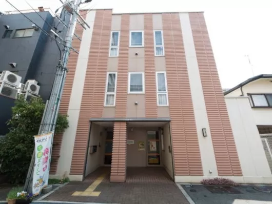 グループホームソラスト茨木駅前