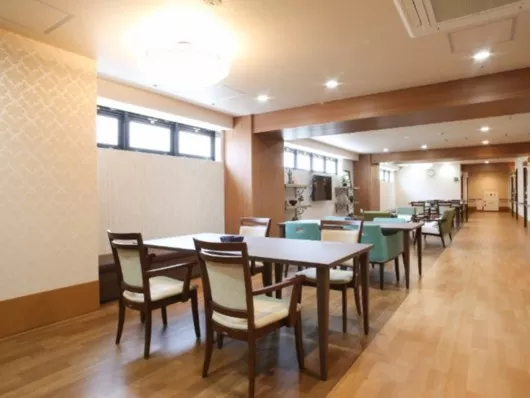 プレザングラン新宿下落合