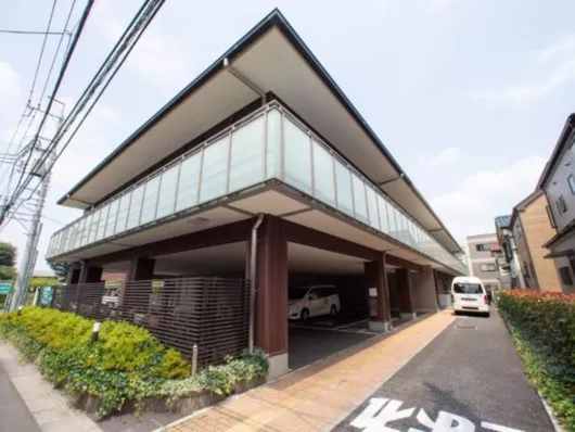 ベリーハイムあやとりANNEX