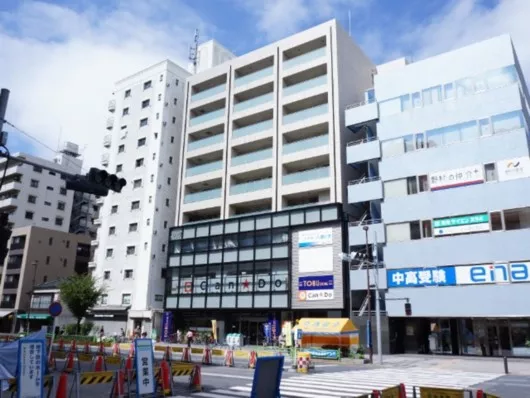 ニチイホーム勝どき