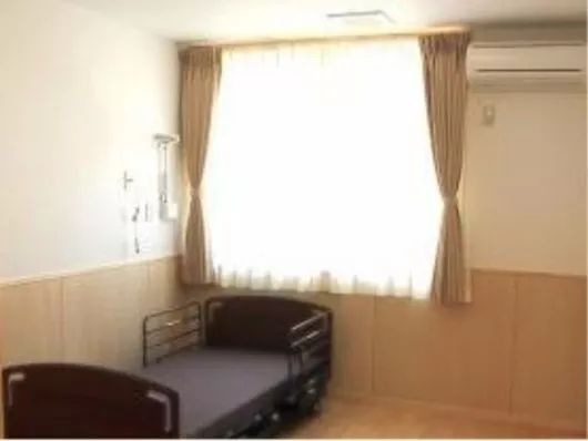 ベテスダホーム白井城