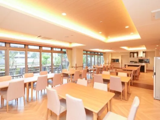 ピュアテラス川口青木