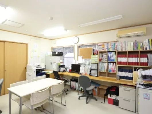 なりたの憩（グループホーム）