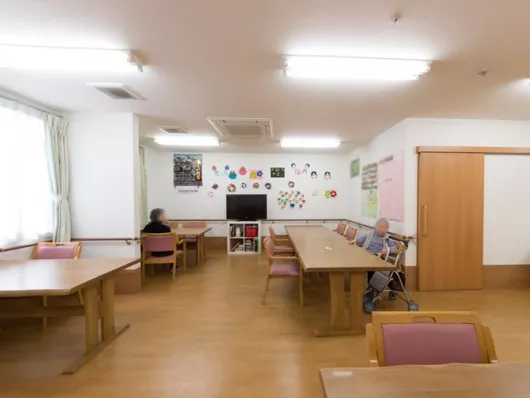 エタニティ岸和田壱番館