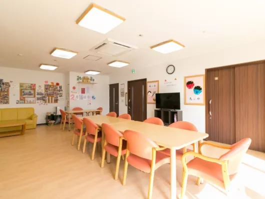 愛の家グループホーム伊達保原